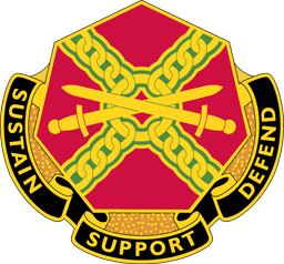camp logo